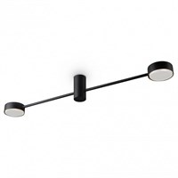 Накладной светильник Freya Tactic FR5363CL-02B1 MY_FR5363CL-02B1