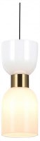 Подвесной светильник Freya Savia FR5203PL-01BS MY_FR5203PL-01BS