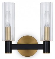 Бра Freya Ambra FR5167WL-02B MY_FR5167WL-02B