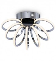 Потолочная люстра Freya Jennifer FR6021CL-L84CH MY_FR6021CL-L84CH