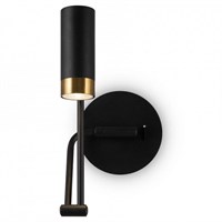 Бра Freya Enzo FR5201WL-01B1 MY_FR5201WL-01B1