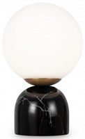 Настольная лампа декоративная Freya Fossil FR5288TL-01B1 MY_FR5288TL-01B1