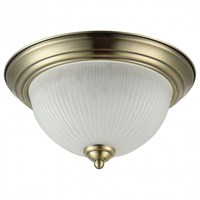 Накладной светильник Freya Planum FR2913-CL-03-BZ MY_FR2913-CL-03-BZ