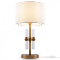 Настольная лампа декоративная Freya Lino FR5186TL-01BS my_fr5186tl-01bs
