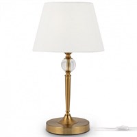 Настольная лампа декоративная Freya Rosemary FR5190TL-01BS1 MY_FR5190TL-01BS1