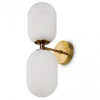 Бра Freya Sharlot FR1012WL-02BS MY_FR1012WL-02BS