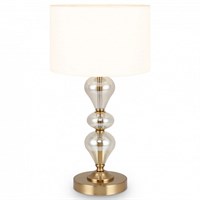 Настольная лампа декоративная Freya Raise FR5369TL-01BS MY_FR5369TL-01BS