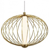 Подвесной светильник Freya Sabi FR6131PL-L10BS MY_FR6131PL-L10BS