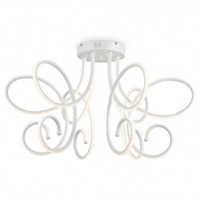 Потолочная люстра Freya Crosby FR6044CL-L114W my_fr6044cl-l114w