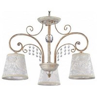 Подвесная люстра Freya Lorette FR2406-PL-03-WG MY_FR2406-PL-03-WG