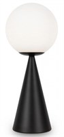 Настольная лампа декоративная Freya Glow FR5289TL-01B MY_FR5289TL-01B