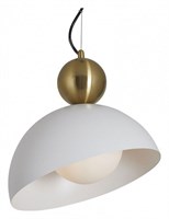 Подвесной светильник Freya Bowl FR5439PL-01W MY_FR5439PL-01W