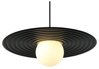 Подвесной светильник Freya Jovian FR5390PL-01B MY_FR5390PL-01B