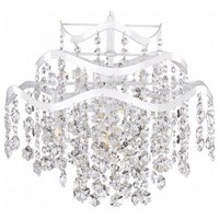 Подвесная люстра Freya Charlotte FR1001PL-04W MY_FR1001PL-04W