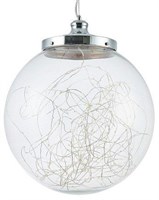 Подвесной светильник Freya Isabel FR6157-PL-24W-TR MY_FR6157-PL-24W-TR