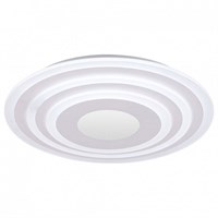 Накладной светильник Freya Melody FR6014CL-L98W MY_FR6014CL-L98W