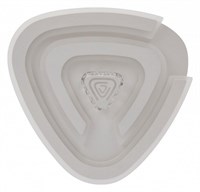 Накладной светильник Freya Lamina FR6049CL-L98W MY_FR6049CL-L98W