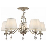 Подвесная люстра Freya Monique FR2001PL-05G MY_FR2001PL-05G