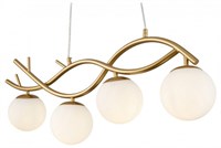 Подвесной светильник Freya Rosella FR8014PL-04BS MY_FR8014PL-04BS