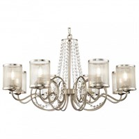 Подвесная люстра Freya Bonadonna FR2036PL-08G MY_FR2036PL-08G