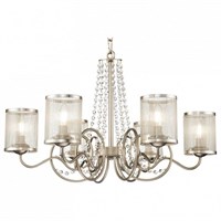 Подвесная люстра Freya Bonadonna FR2036PL-06G MY_FR2036PL-06G