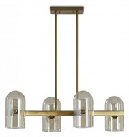 Светильник на штанге Freya Firefly FR5427PL-04BS MY_FR5427PL-04BS