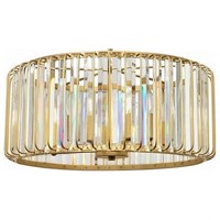 Подвесной светильник Freya Esme FR1005PL-05G MY_FR1005PL-05G