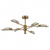 Люстра на штанге Freya Baret FR5420CL-06BS MY_FR5420CL-06BS
