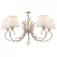 Подвесная люстра Freya Gisela FR2013PL-05G MY_FR2013PL-05G