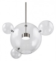 Подвесной светильник Freya Amoris FR5281PL-L10N MY_FR5281PL-L10N