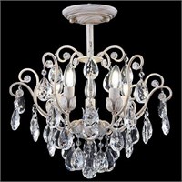 Подвесная люстра Freya Veronica FR1002PL-06WG MY_FR1002PL-06WG