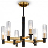 Люстра на штанге Freya Ambra FR5167PL-06BS my_fr5167pl-06bs