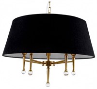 Подвесной светильник Freya Rosemary FR5190PL-05BS1 MY_FR5190PL-05BS1