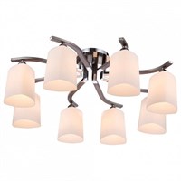 Потолочная люстра Freya Sol FR5454CL-08CH MY_FR5454CL-08CH