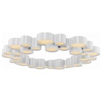 Подвесной светильник Freya Marilyn FR6043PL-L90W MY_FR6043PL-L90W