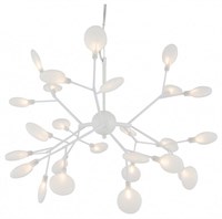 Подвесная люстра Freya Florencia FR5049PL-27W MY_FR5049PL-27W