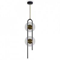 Светильник на штанге Freya Drip FR6173PL-L18B MY_FR6173PL-L18B