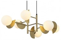 Подвесная люстра Freya Sepia FR5391PL-06BS MY_FR5391PL-06BS