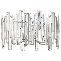 Подвесной светильник Freya Megan FR5085PL-05CH MY_FR5085PL-05CH