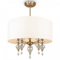 Светильник на штанге Freya Raise FR5369CL-05BS1 MY_FR5369CL-05BS1