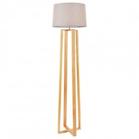 Торшер Freya Nubi FR5134-FL-01-BG MY_FR5134-FL-01-BG