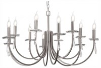 Подвесная люстра Freya Forte FR1006PL-12N MY_FR1006PL-12N