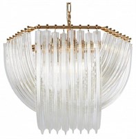 Подвесная люстра Freya Onda FR5182PL-06FG MY_FR5182PL-06FG