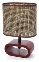 Настольная лампа декоративная Lumion Maderana 8200/1T lmn_8200_1t