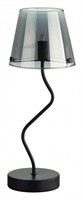 Настольная лампа декоративная Lumion Smoky 6570/1T lmn_6570_1t