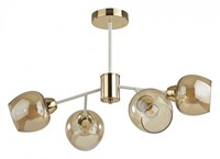 Люстра на штанге Lumion Odell 5650/4C LMN_5650_4C