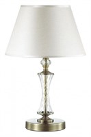 Настольная лампа декоративная Lumion Kimberly 4408/1T lmn_4408_1t