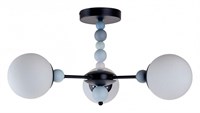 Люстра на штанге Lumion Sunday 6526/3C lmn_6526_3c