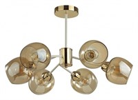 Люстра на штанге Lumion Odell 5650/6C LMN_5650_6C