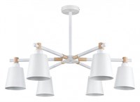 Люстра на штанге Lumion Rosalina 8097/6C lmn_8097_6c